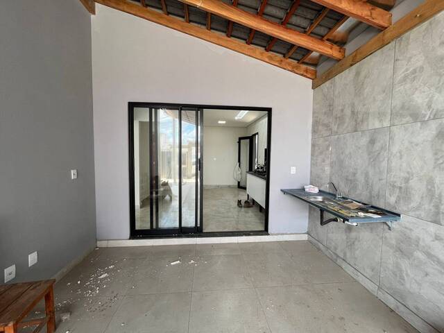 #3453 - Casa para Venda em Pouso Alegre - MG - 3