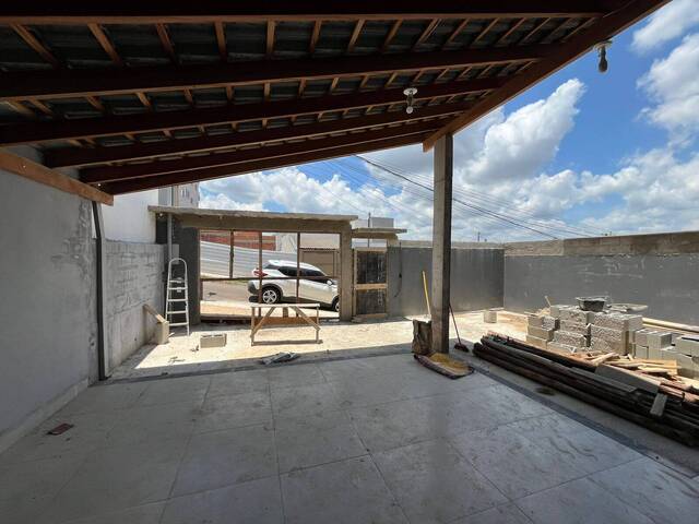 #3453 - Casa para Venda em Pouso Alegre - MG - 2