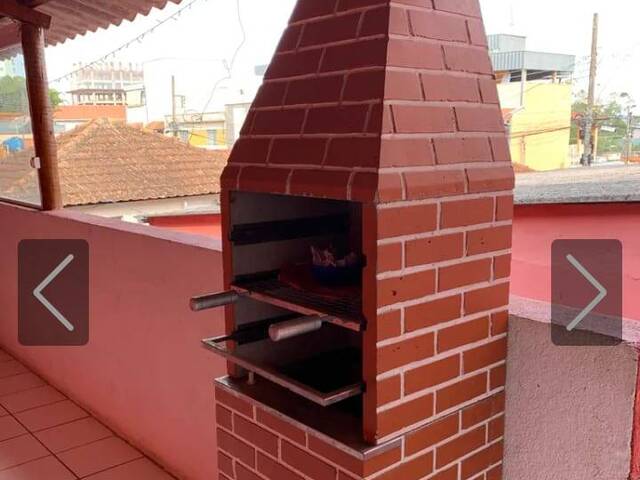 #3454 - Casa para Venda em Pouso Alegre - MG