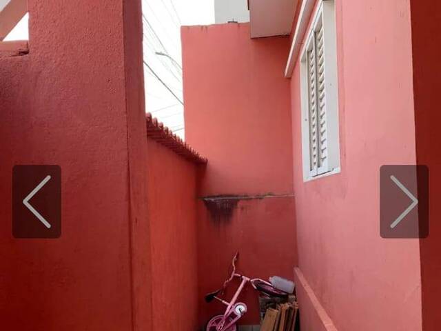 #3454 - Casa para Venda em Pouso Alegre - MG