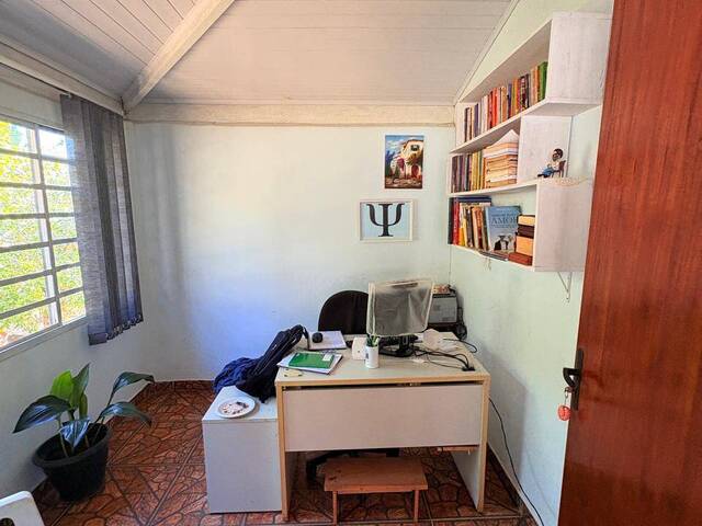 #3457 - Chácara para Venda em Pouso Alegre - MG - 2