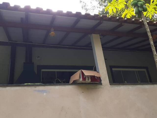 #3459 - Chácara para Venda em Pouso Alegre - MG