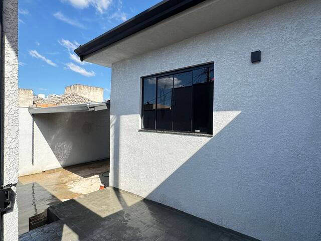 #3460 - Casa para Venda em Pouso Alegre - MG - 3