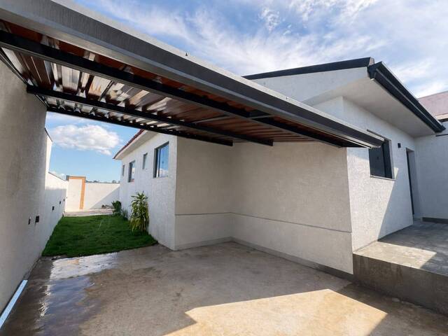 #3460 - Casa para Venda em Pouso Alegre - MG - 2