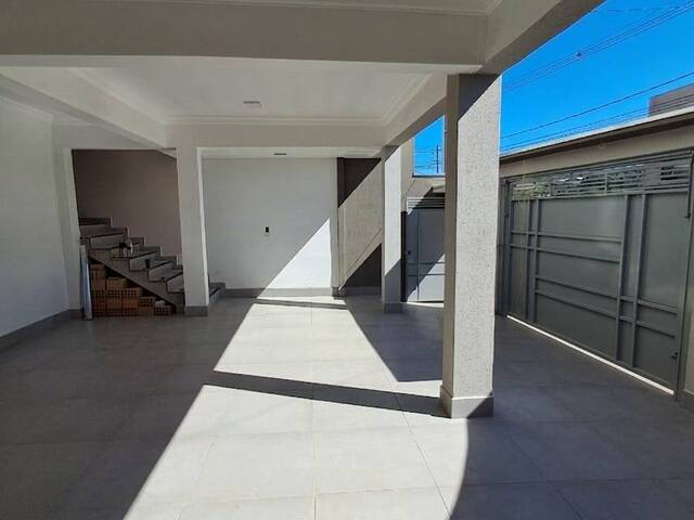 #3462 - Casa para Venda em Pouso Alegre - MG - 3