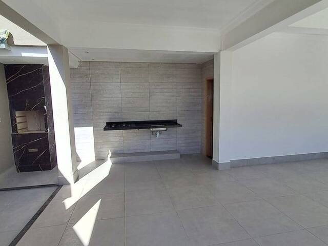 Casa para Venda em Pouso Alegre - 5