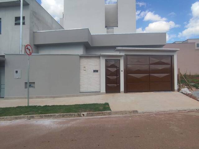 Venda em Parque Real - Pouso Alegre