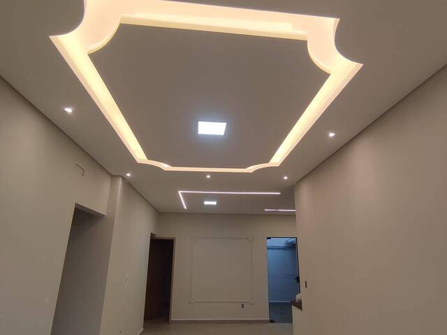 #3463 - Casa para Venda em Pouso Alegre - MG - 2