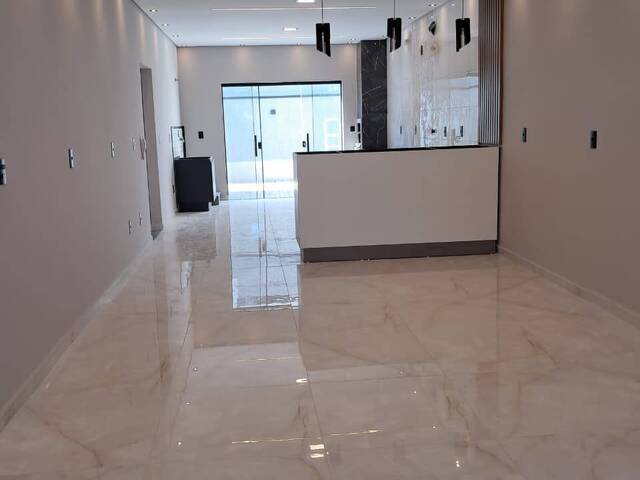 #3464 - Casa para Venda em Pouso Alegre - MG - 2