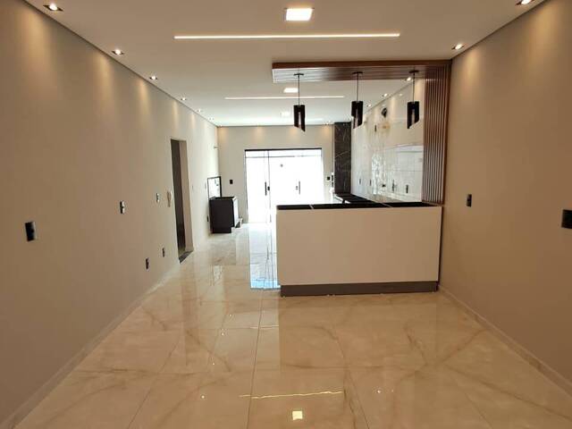 #3464 - Casa para Venda em Pouso Alegre - MG - 3