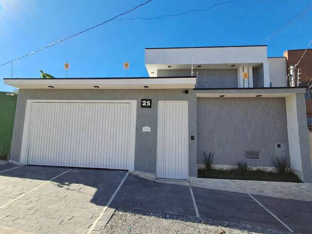 Venda em Parque Real - Pouso Alegre