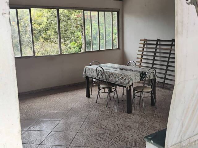 #3461 - Casa para Venda em Pouso Alegre - MG - 3