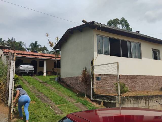 #3461 - Casa para Venda em Pouso Alegre - MG - 2
