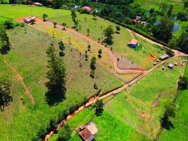 #3465 - Chácara para Venda em Congonhal - MG - 2