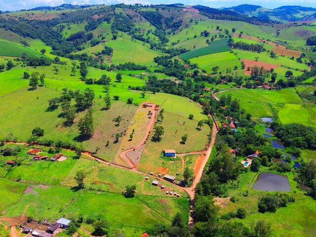 Chácara para Venda em Congonhal - 4