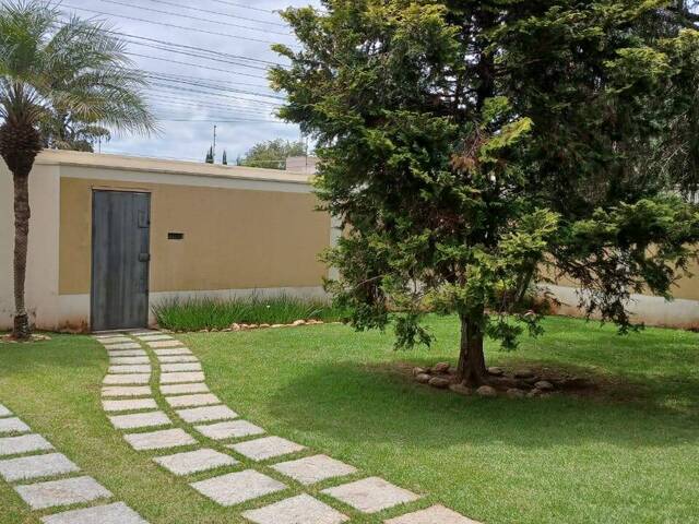 #3466 - Casa para Venda em Pouso Alegre - MG - 2