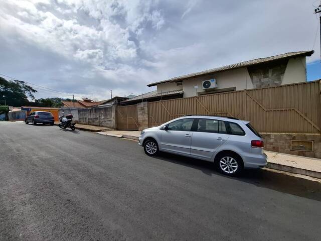 #3468 - Casa para Venda em Pouso Alegre - MG - 2