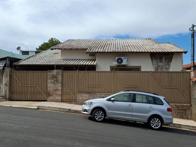 Venda em Jardim Paraíso - Pouso Alegre