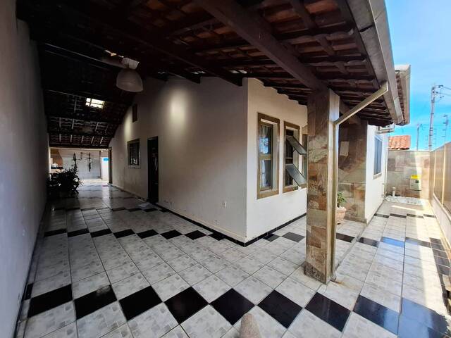 Casa para Venda em Pouso Alegre - 5