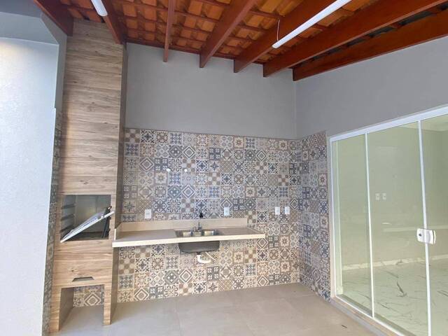 #3467 - Casa para Venda em Pouso Alegre - MG - 3