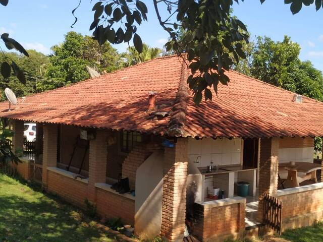 #3469 - Casa para Venda em Congonhal - MG - 2