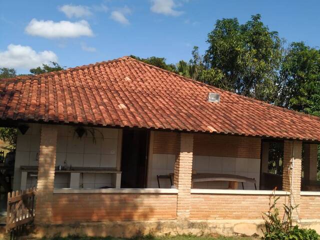 #3469 - Casa para Venda em Congonhal - MG - 3