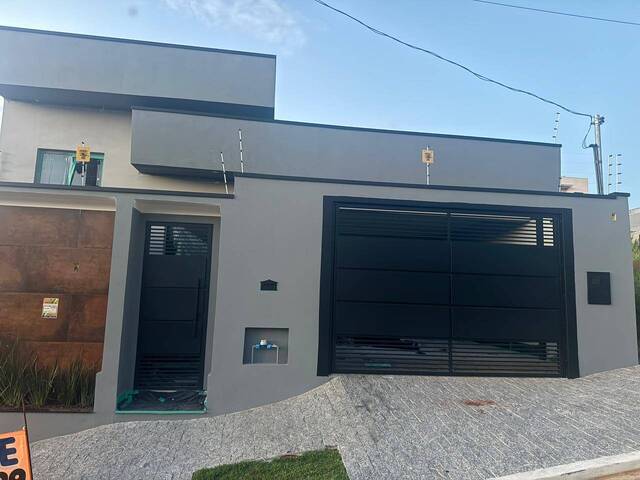 Venda em Parque Real - Pouso Alegre