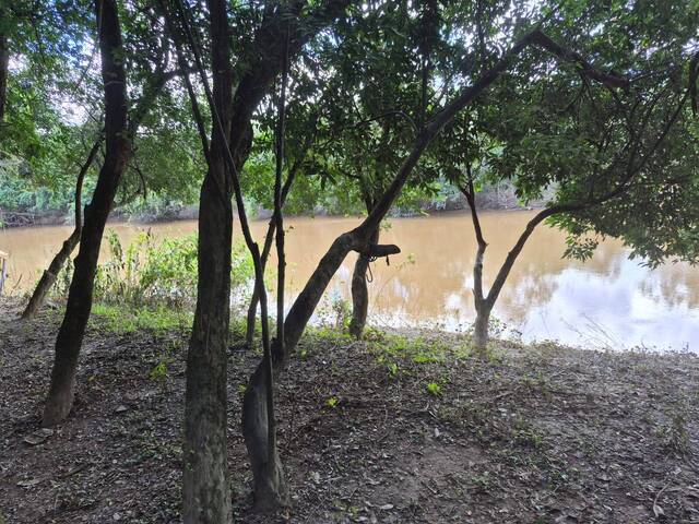 #3474 - Chácara para Venda em Pouso Alegre - MG - 2