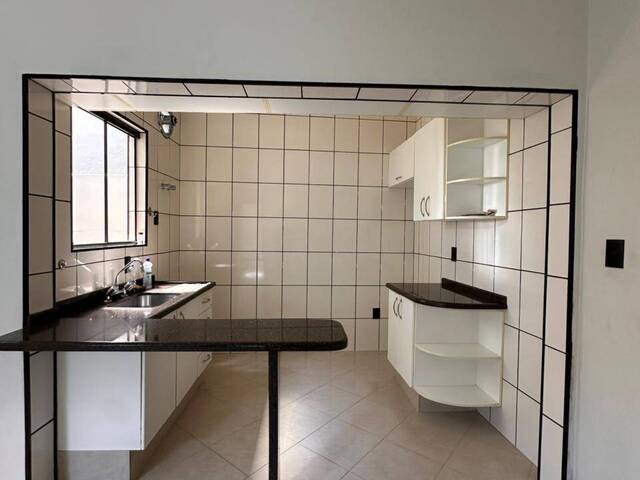 #3458 - Casa para Venda em Pouso Alegre - MG