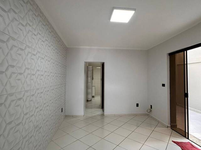 #3458 - Casa para Venda em Pouso Alegre - MG