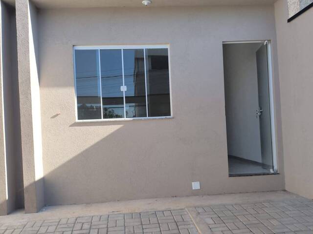 Venda em Parque Real - Pouso Alegre