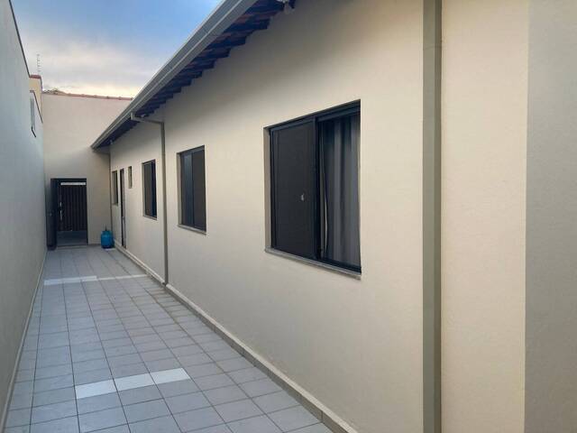 #3341 - Casa para Venda em Pouso Alegre - MG