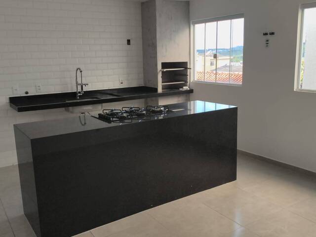 Casa para Venda em Pouso Alegre - 4