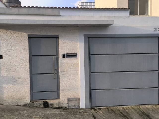 Venda em Cruzeiro - Pouso Alegre