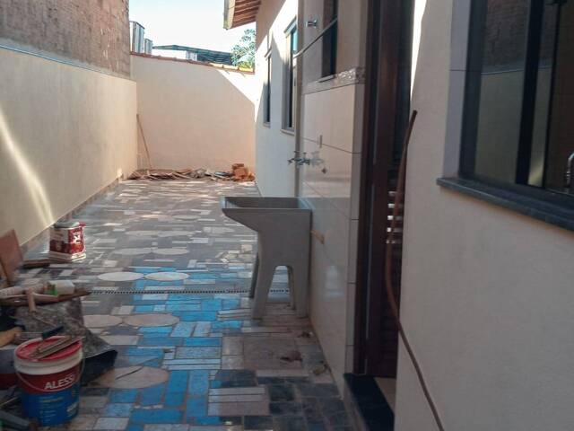 #3477 - Casa para Venda em Pouso Alegre - MG - 2