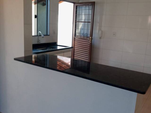 #3477 - Casa para Venda em Pouso Alegre - MG - 3