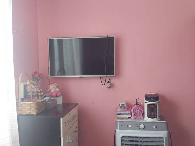 Venda em Parque Real - Pouso Alegre