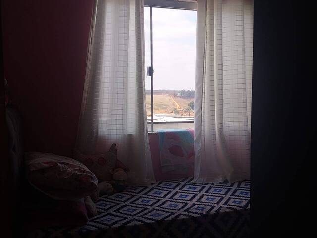 #3478 - Apartamento para Venda em Pouso Alegre - MG