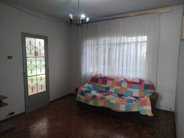 #3480 - Casa para Venda em Pouso Alegre - MG