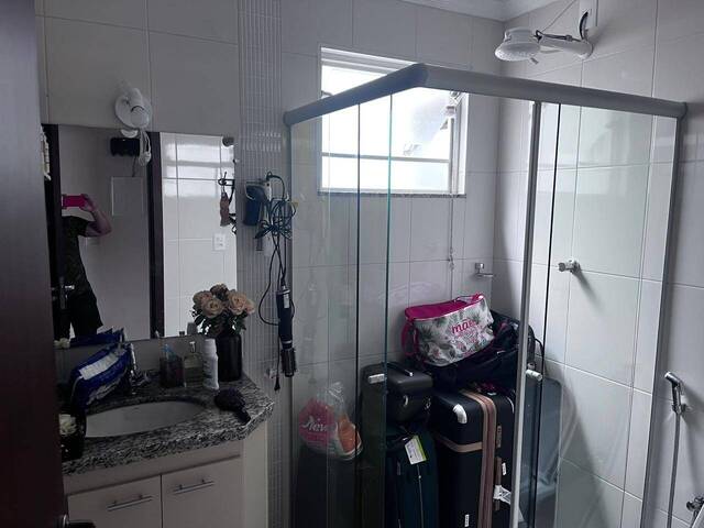#3482 - Apartamento para Venda em Pouso Alegre - MG - 2