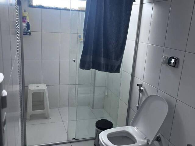 #3482 - Apartamento para Venda em Pouso Alegre - MG - 3