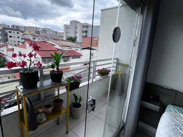 Apartamento para Venda em Pouso Alegre - 4