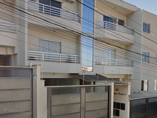 Venda em Vila Sao Geraldo - Pouso Alegre