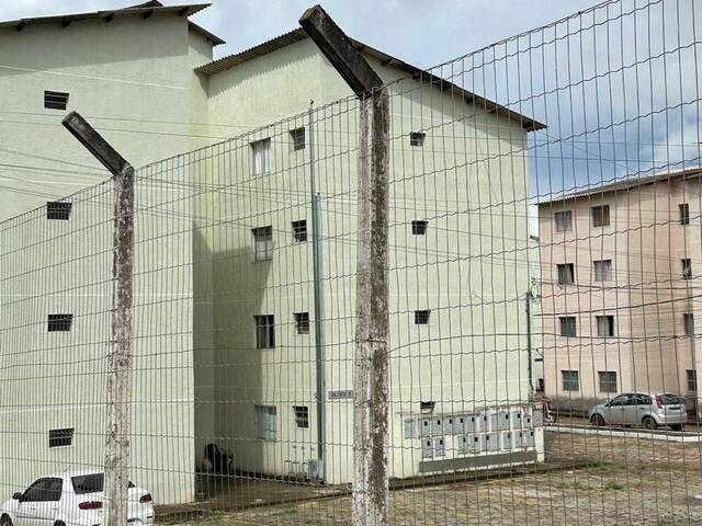 #3488 - Apartamento para Venda em Pouso Alegre - MG