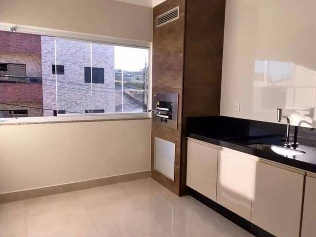 #3489 - Apartamento para Venda em Pouso Alegre - MG - 2