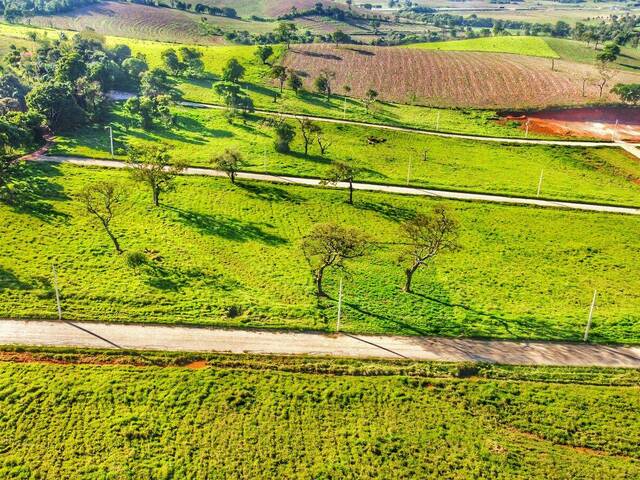 #3493 - Terreno para Venda em São Sebastião da Bela Vista - MG