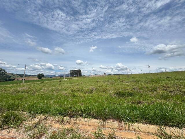 #3493 - Terreno para Venda em São Sebastião da Bela Vista - MG