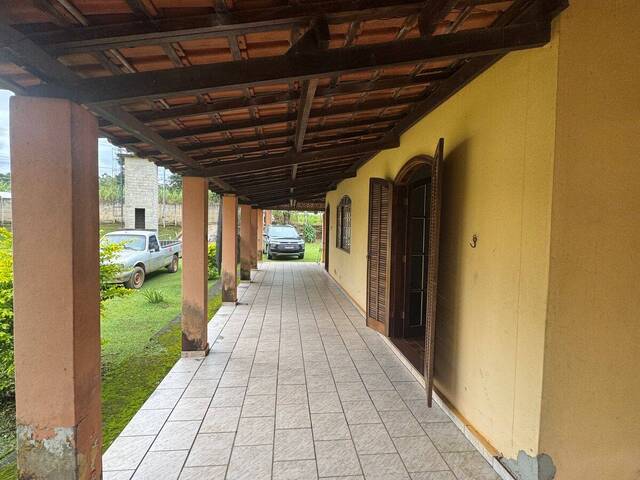 #3494 - Chácara para Venda em Pouso Alegre - MG