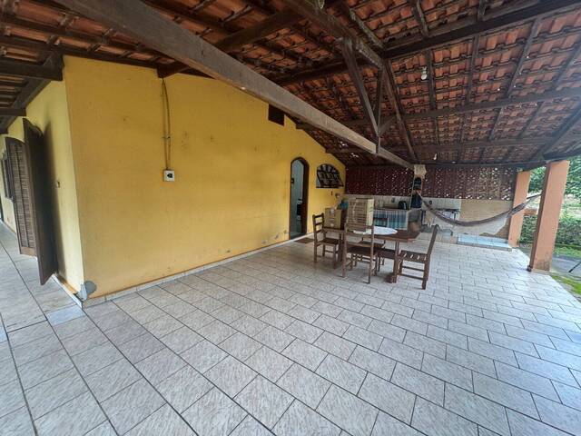 #3494 - Chácara para Venda em Pouso Alegre - MG