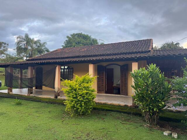 Venda em Pantano São José - Pouso Alegre